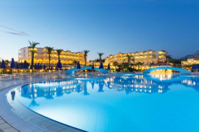 Гостиница Lindos Princess Beach Hotel  Лардос